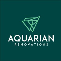 Aquarian Renovations logo, Aquarian Renovations contact details