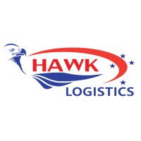 Hawk Logistics logo, Hawk Logistics contact details