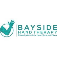 Bayside Hand Therapy logo, Bayside Hand Therapy contact details