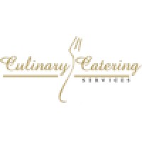 Culinary Catering Services logo, Culinary Catering Services contact details