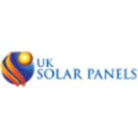 UK Solar Panels logo, UK Solar Panels contact details