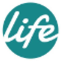 LifeSherpa logo, LifeSherpa contact details