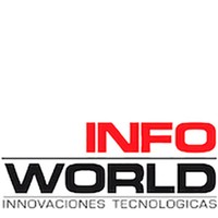 InfoWorld logo, InfoWorld contact details