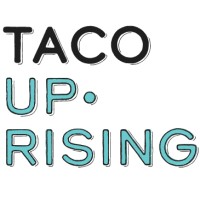 Taco Uprising logo, Taco Uprising contact details