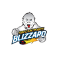 Brookings Blizzard logo, Brookings Blizzard contact details