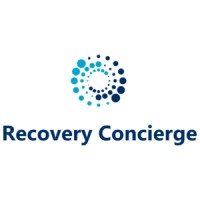 Recovery Concierge / Amanda Newton Consulting logo, Recovery Concierge / Amanda Newton Consulting contact details