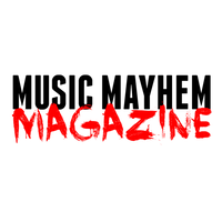 Music Mayhem Magazine logo, Music Mayhem Magazine contact details