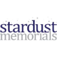 Stardust Memorials logo, Stardust Memorials contact details