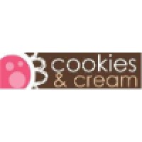 Cookies and Cream logo, Cookies and Cream contact details