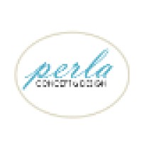 Perla Concept & Design logo, Perla Concept & Design contact details