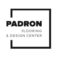 Padron Flooring logo, Padron Flooring contact details