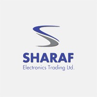 Sharaf Electro Store logo, Sharaf Electro Store contact details