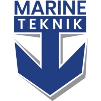 MarineTeknik logo, MarineTeknik contact details