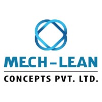 MECH-LEAN Concepts Pvt. Ltd. logo, MECH-LEAN Concepts Pvt. Ltd. contact details