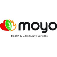 Moyo Health & Community Services logo, Moyo Health & Community Services contact details