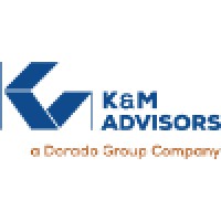 K&M Advisors logo, K&M Advisors contact details