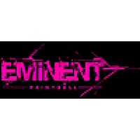 Eminent Paintball logo, Eminent Paintball contact details