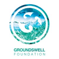 Groundswell Foundation logo, Groundswell Foundation contact details