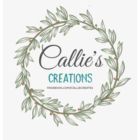 Callie's Creations logo, Callie's Creations contact details