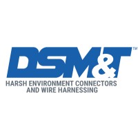 DSM&T Company logo, DSM&T Company contact details