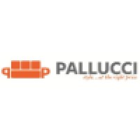 Pallucci Furniture logo, Pallucci Furniture contact details