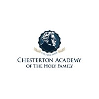 Chesterton Academy of The Holy Family logo, Chesterton Academy of The Holy Family contact details