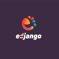 eDjango logo, eDjango contact details