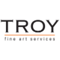 Troy Fine Art Services, Inc. logo, Troy Fine Art Services, Inc. contact details