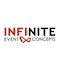 Infinite Event Concepts logo, Infinite Event Concepts contact details