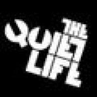 The Quiet Life logo, The Quiet Life contact details