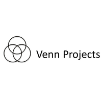 Venn Projects Inc logo, Venn Projects Inc contact details