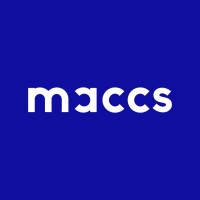 Maccs International logo, Maccs International contact details