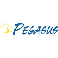 Pegasus Community Project logo, Pegasus Community Project contact details