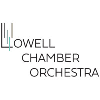 Lowell Chamber Orchestra logo, Lowell Chamber Orchestra contact details