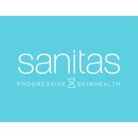 Sanitas Skincare logo, Sanitas Skincare contact details