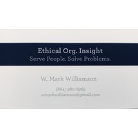 Ethical Org Insight LLC logo, Ethical Org Insight LLC contact details