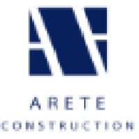 Arete Construction, Inc. logo, Arete Construction, Inc. contact details