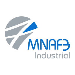 mnaf3industrial logo, mnaf3industrial contact details