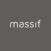 Massif Creative logo, Massif Creative contact details