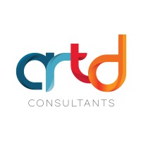 ARTD Consultants logo, ARTD Consultants contact details