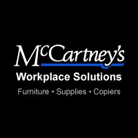 McCartney's Inc. logo, McCartney's Inc. contact details