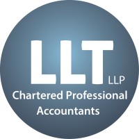 LLT LLP logo, LLT LLP contact details