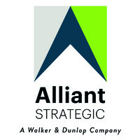 Alliant Strategic logo, Alliant Strategic contact details