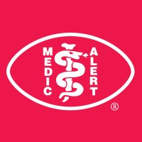 MedicAlert Foundation Canada logo, MedicAlert Foundation Canada contact details