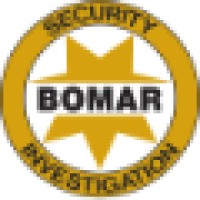 Bomar Security & Investigation logo, Bomar Security & Investigation contact details