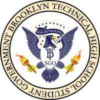 Brooklyn Tech Student Government Organization logo, Brooklyn Tech Student Government Organization contact details