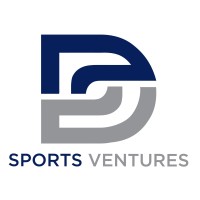 DS Sports Ventures logo, DS Sports Ventures contact details