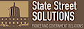 State Street Solutions logo, State Street Solutions contact details