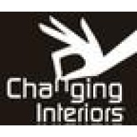 Changing Interiors logo, Changing Interiors contact details