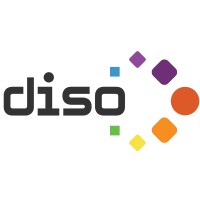 DISO S.A. logo, DISO S.A. contact details